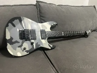 Esp E-II M-II Urban Camo
