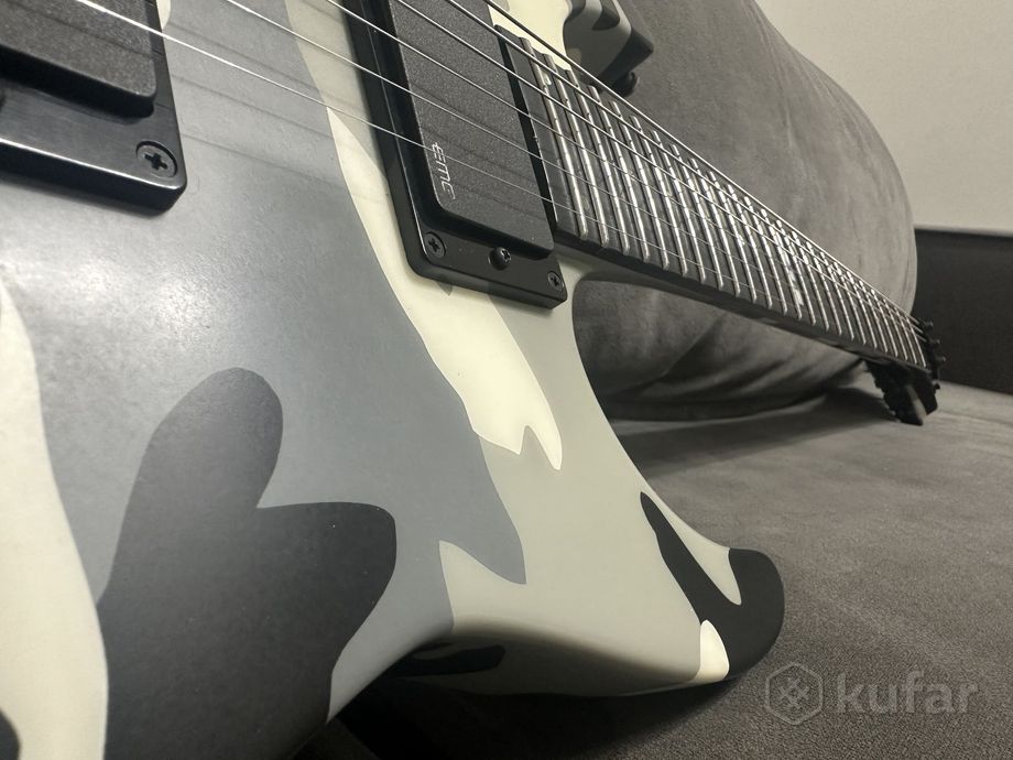 Esp E-II M-II Urban Camo — фото 2