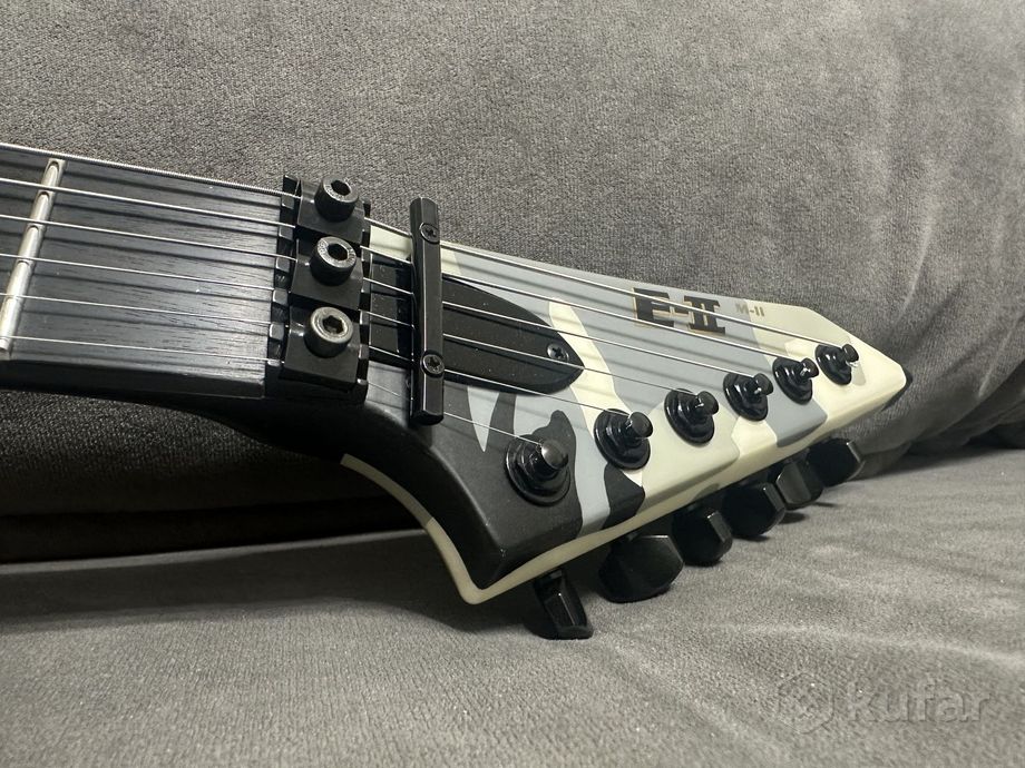 Esp E-II M-II Urban Camo — фото 3
