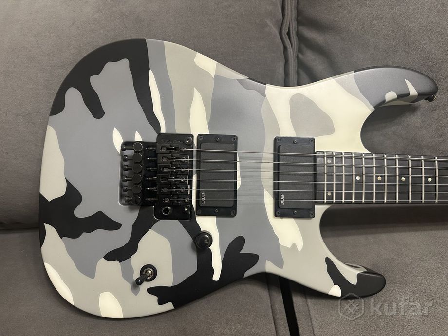 Esp E-II M-II Urban Camo — фото 5