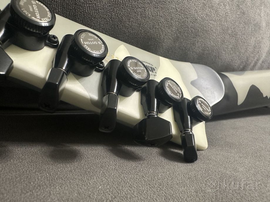 Esp E-II M-II Urban Camo — фото 7