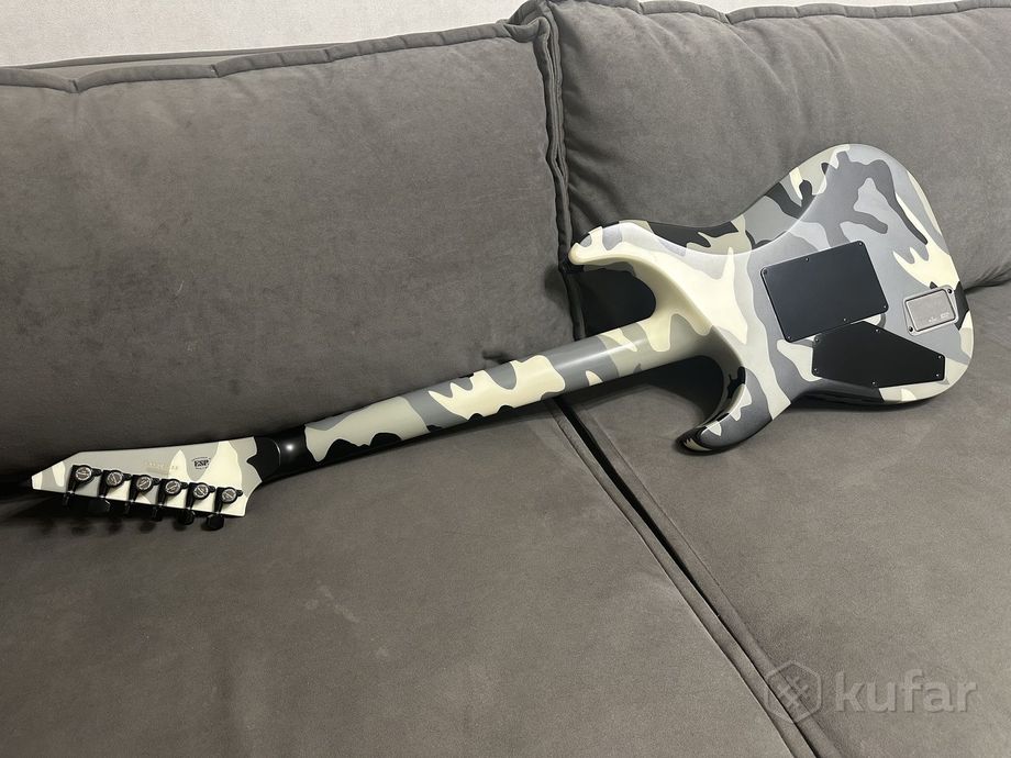 Esp E-II M-II Urban Camo — фото 8