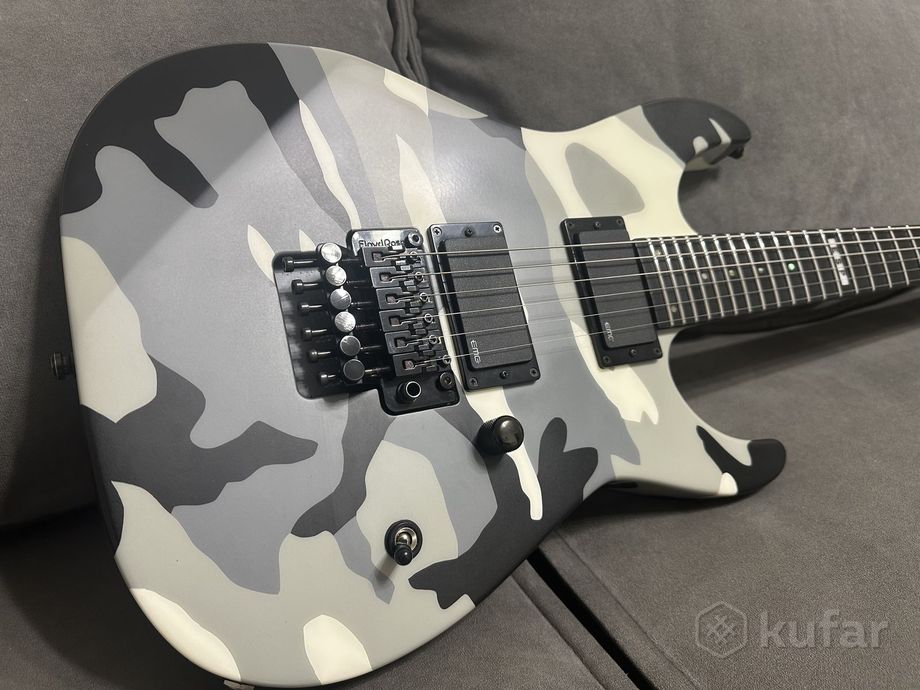 Esp E-II M-II Urban Camo — фото 9