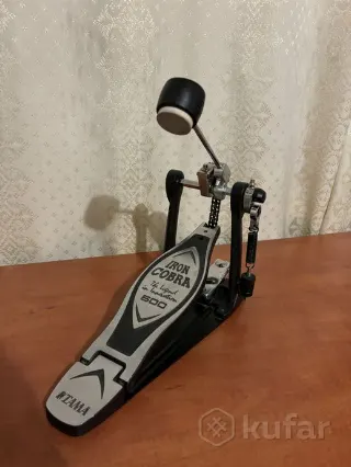 Педаль Tama Iron cobra 600