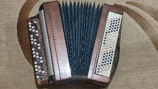 Баян Тульский