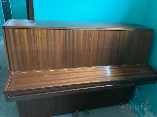 Пианино