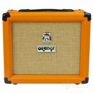 Комбоусилитель (комбик) Orange Crush PiX CR20LDX