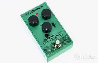 Педаль TC Electronic The Prophet Digital Delay