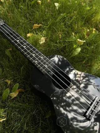 Укулеле