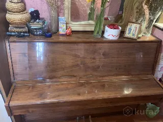 Фортепиано