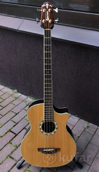 Электроакустический Бас Crafter gab24s/n