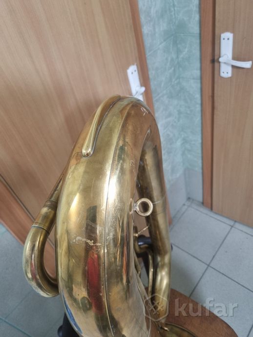 Туба Ленинградская — фото 6