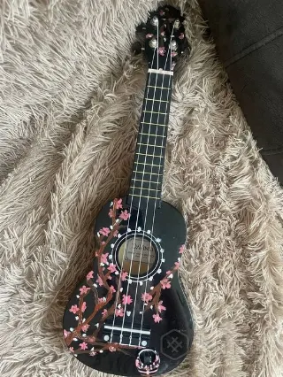 Укулеле