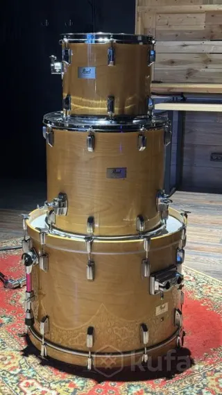 Установка Pearl Birch Shell 24/13/18