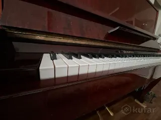 Фортепиано Беларусь