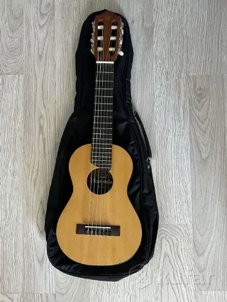 Гиталеле Yamaha GL1