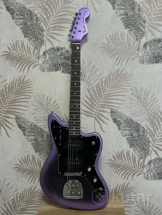 Электрогитара jazzmaster