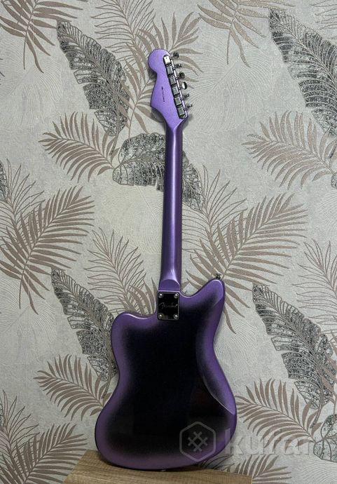 Электрогитара jazzmaster — фото 2