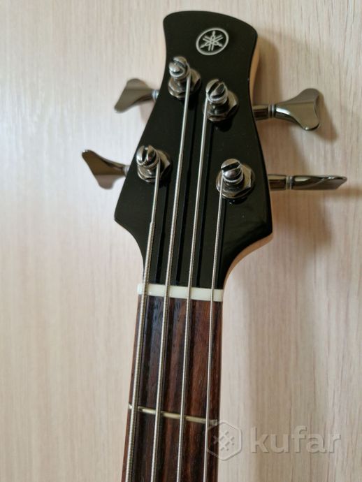 Бас гитара Yamaha TRBX304 — фото 2