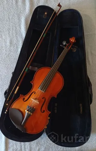 Скрипка 1/2