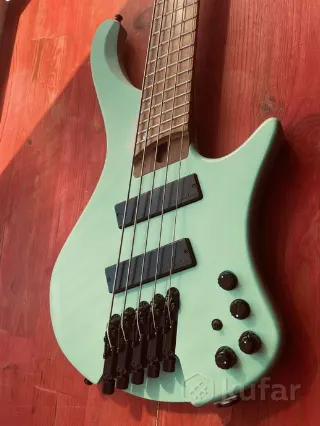 Ibanez EHB1005MS