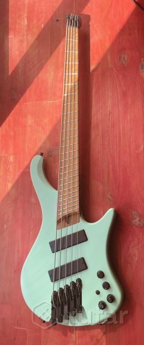 Ibanez EHB1005MS — фото 2