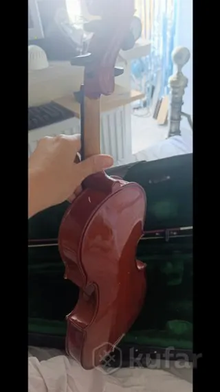 Скрипка