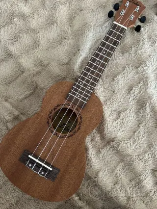 Укулеле