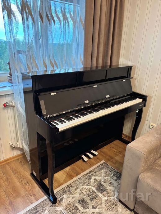 Цифровое пианино Pianova R-220 — фото 1
