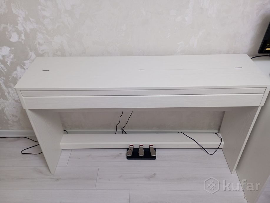 Цифровое пианино Solista DP-600 — фото 2