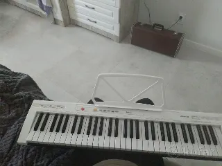 Синтезатор