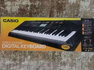 Синтезатор Casio CTK-2400