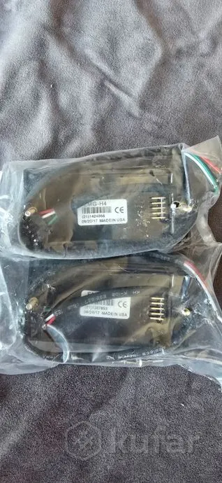 Звукосниматели EMG HZ пассивный хамбакер