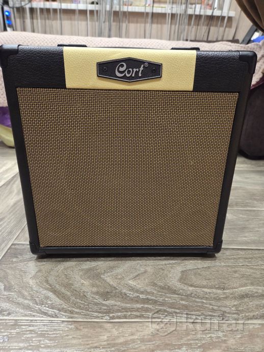 Cort CM15R