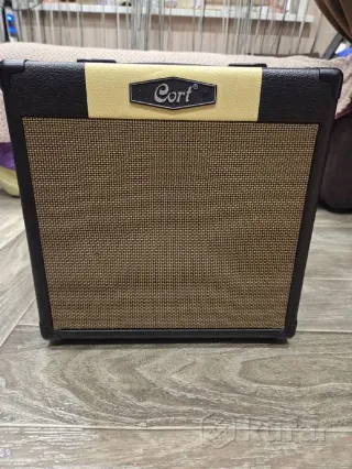 Cort CM15R