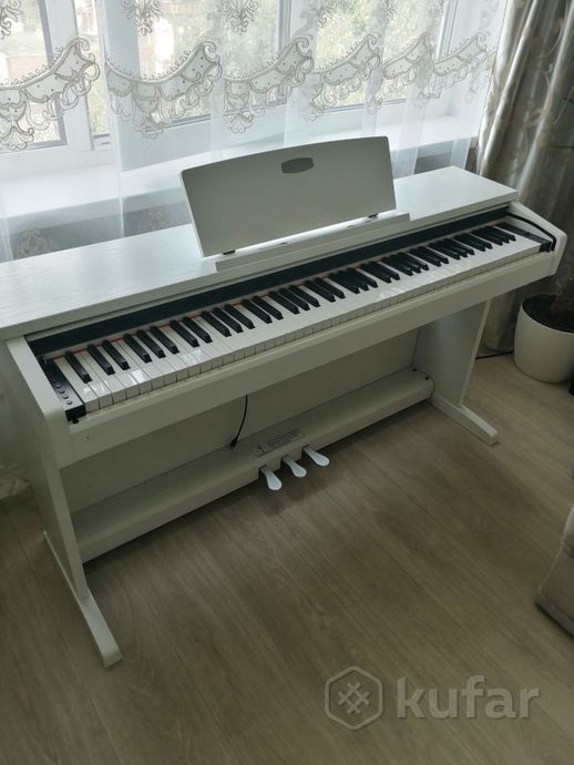 Цифровое фортопиано Pearl River vo3 — фото 1