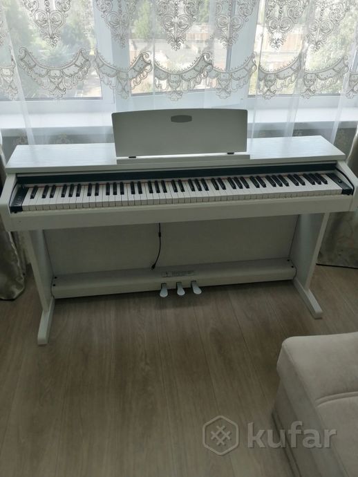 Цифровое фортопиано Pearl River vo3 — фото 2