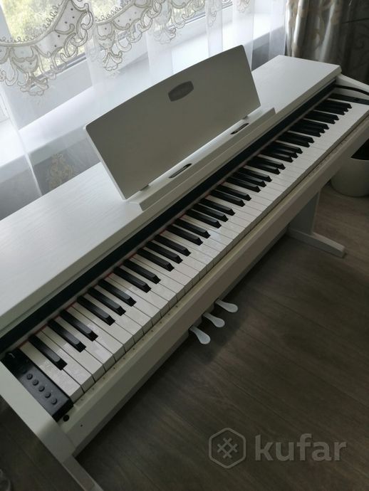 Цифровое фортопиано Pearl River vo3 — фото 3