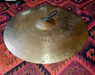 Райд 24'' Туркиш