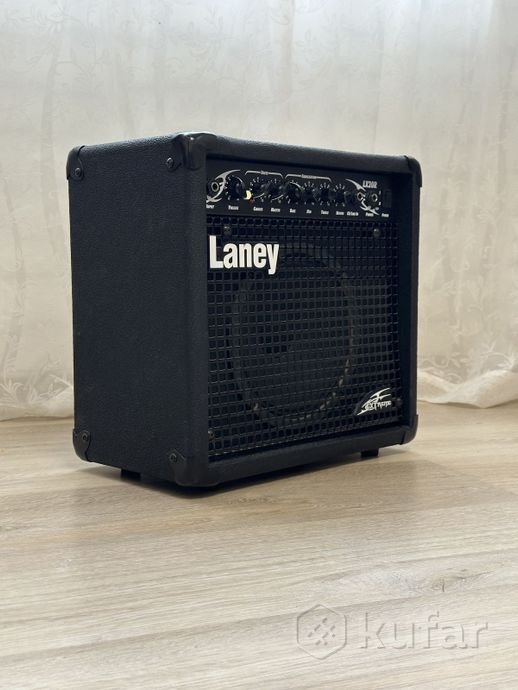 Комбоусилитель Laney LX20R — фото 1