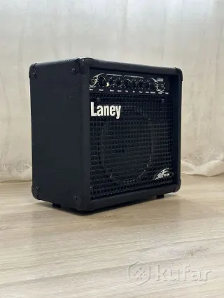 Комбоусилитель Laney LX20R