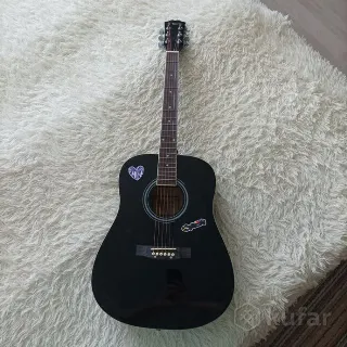 Продам гитару