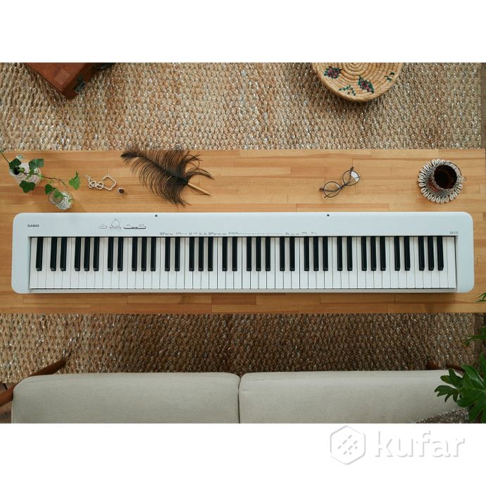 Цифровое пианино Casio CDP-S110