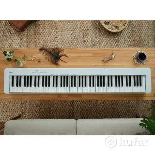 Цифровое пианино Casio CDP-S110