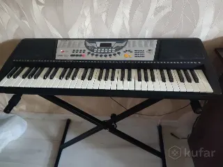 Синтезатор