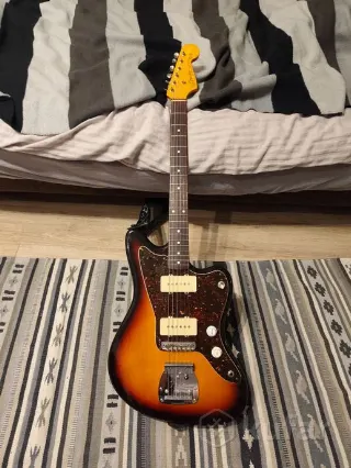 fender jazzmaster