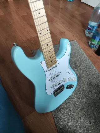 Электрогитара Stratocaster