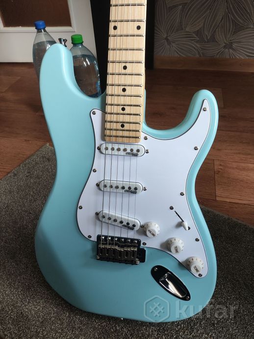 Электрогитара Stratocaster — фото 2