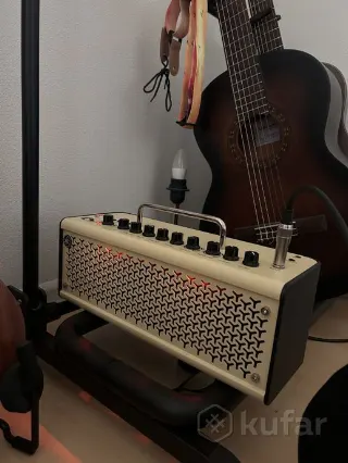 Гитарный комбоусилитель Yamaha THR10II
