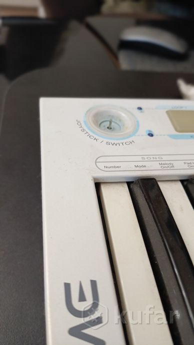 Синтезатор midi клавиатура CME U-KEY — фото 2